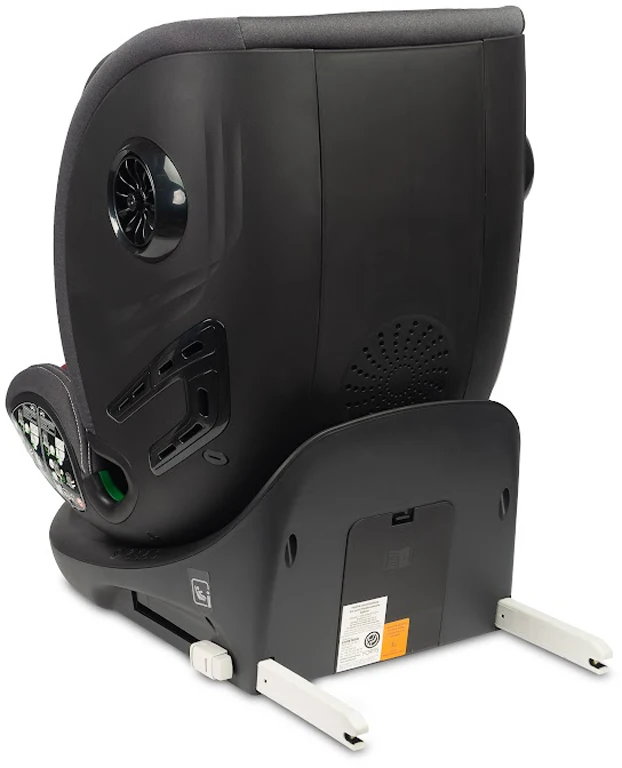 Автокрісло Caretero Fortis I-SIZE Isofix Emerald